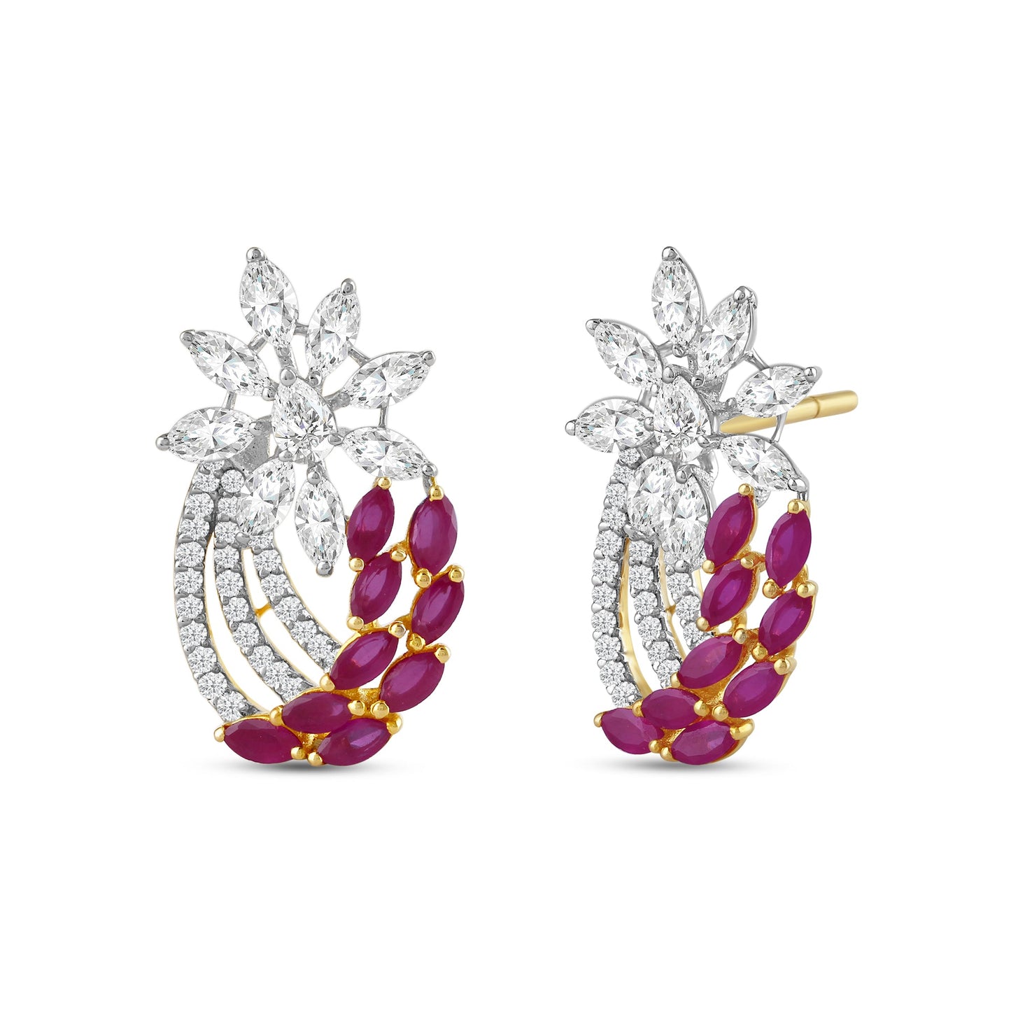 Amour Leora Earrings