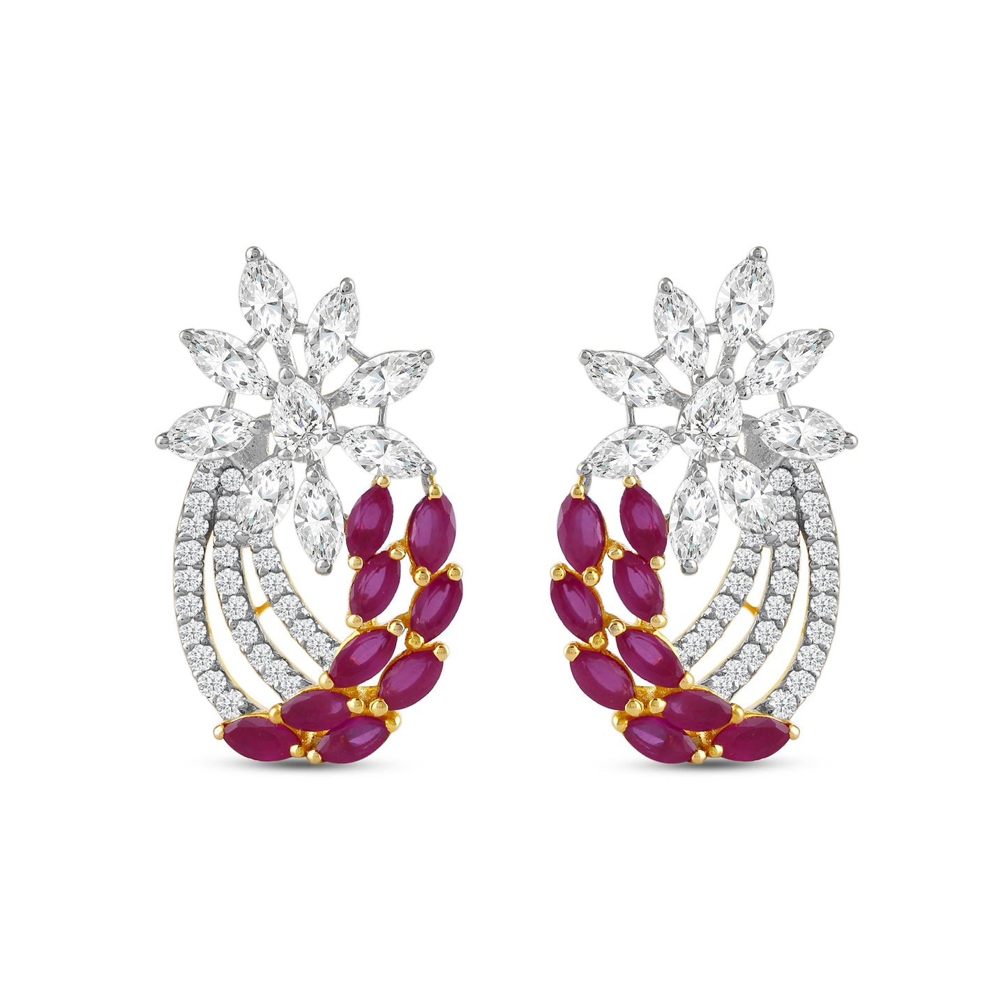 Amour Leora Earrings