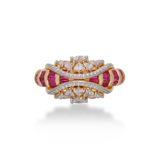 Esperia Celestial Ring