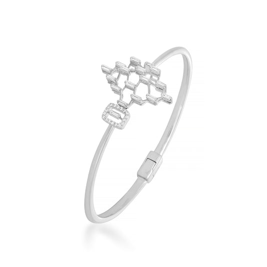 Regalia Coronation Diamond Bangle