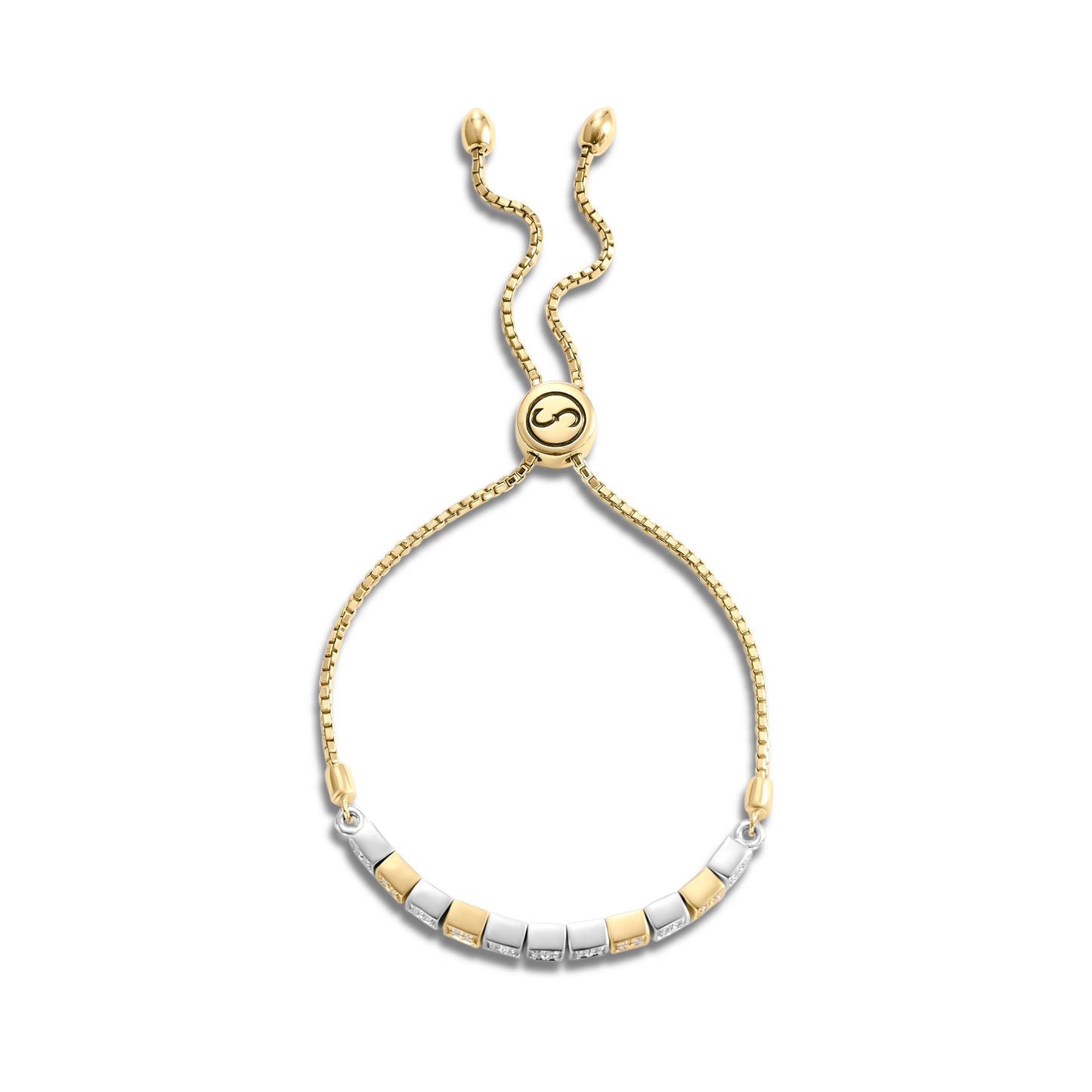 Lynx Diamond Bracelet*