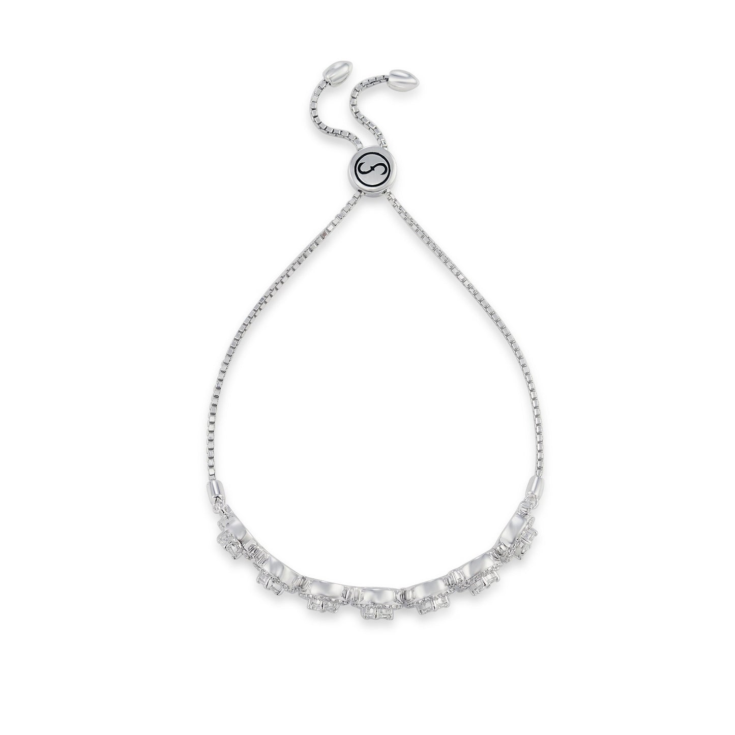 One Cora Diamond Bracelet*