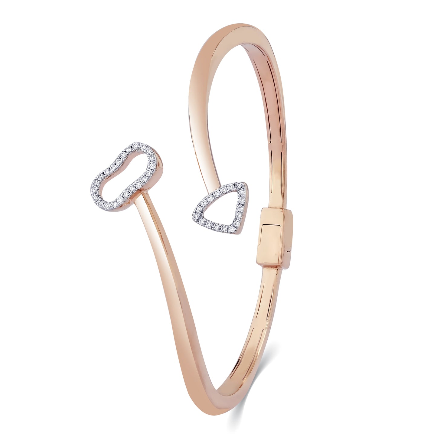 Elements Anala Bangle