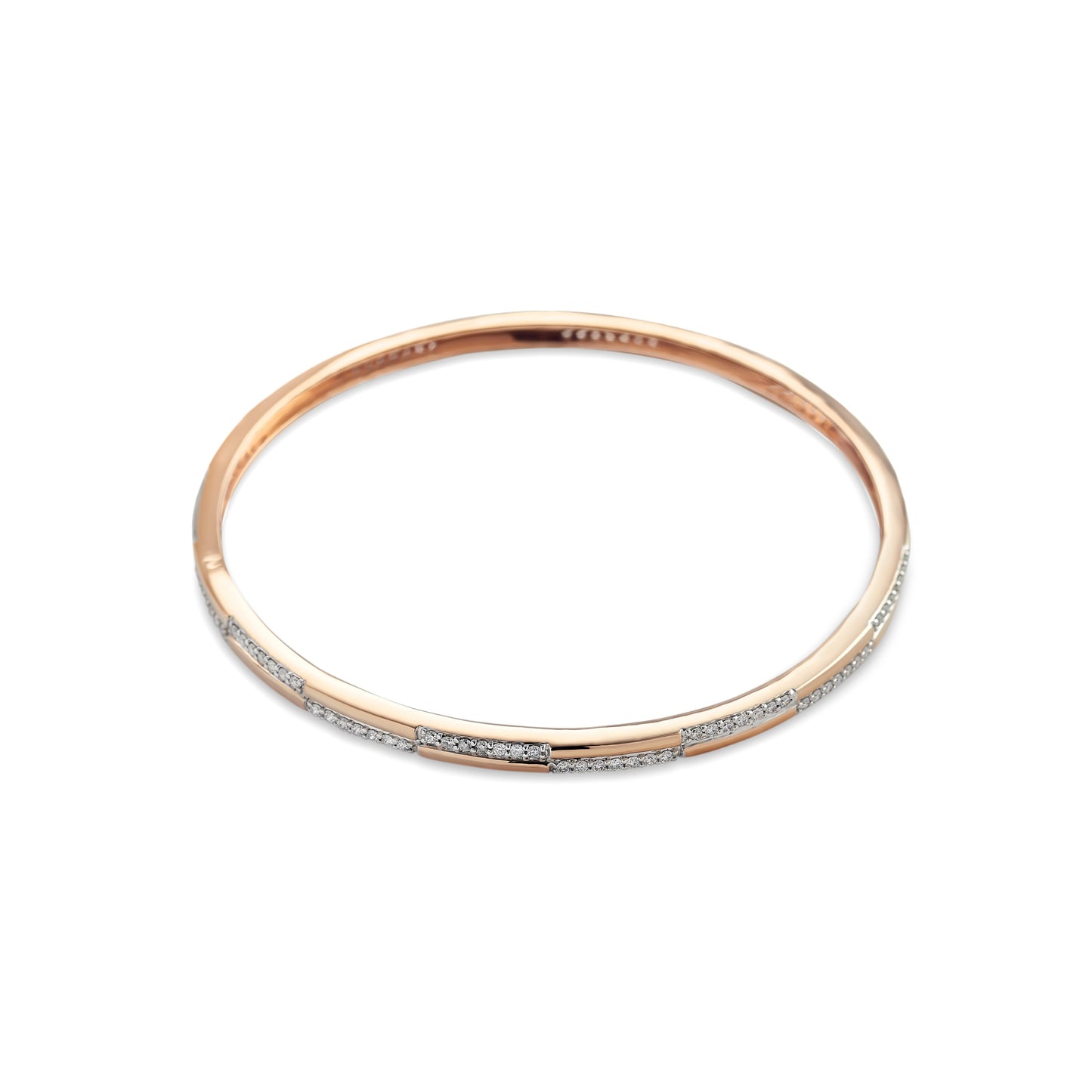 Andzelika Diamond Bangle*
