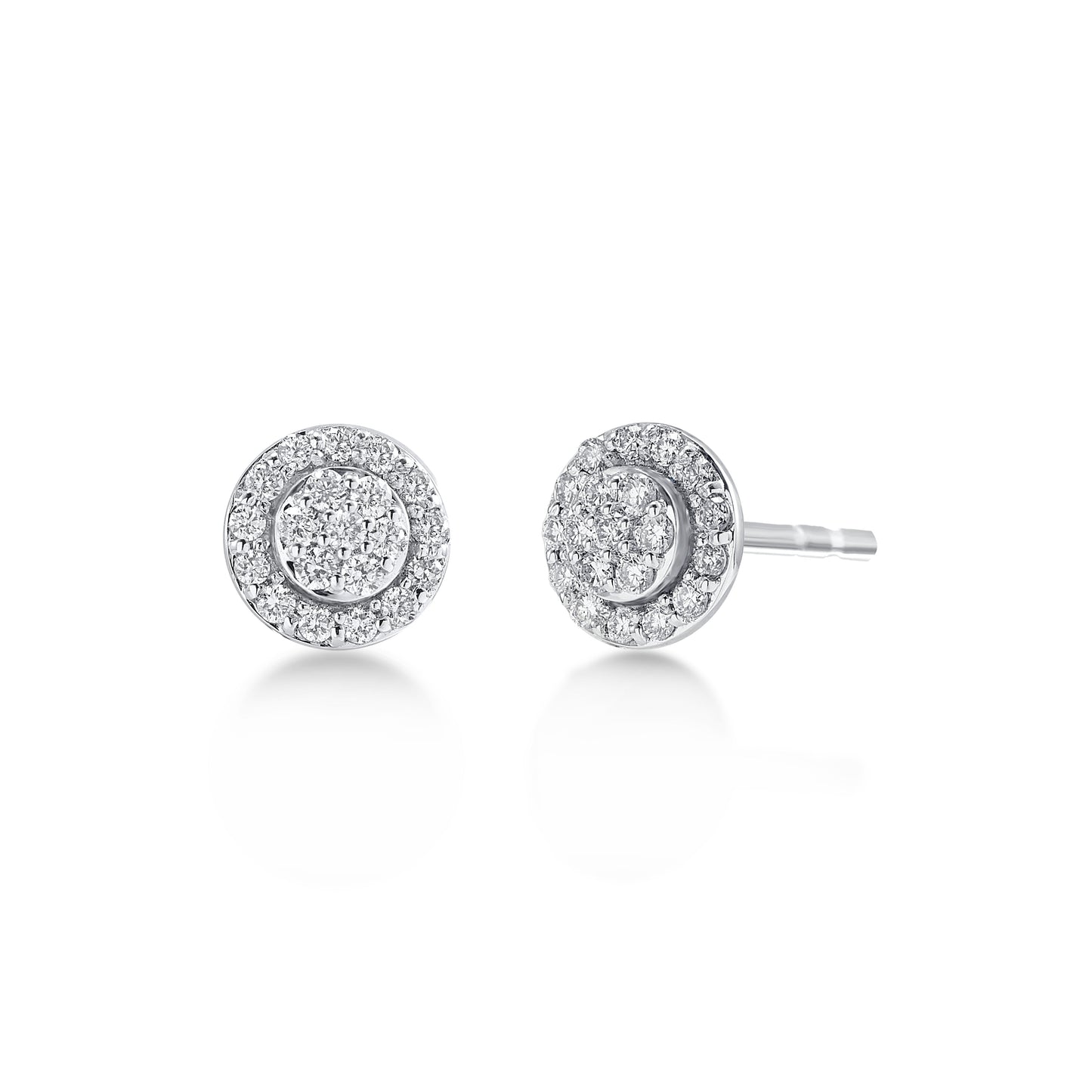 Starshine Diamond Earrings*