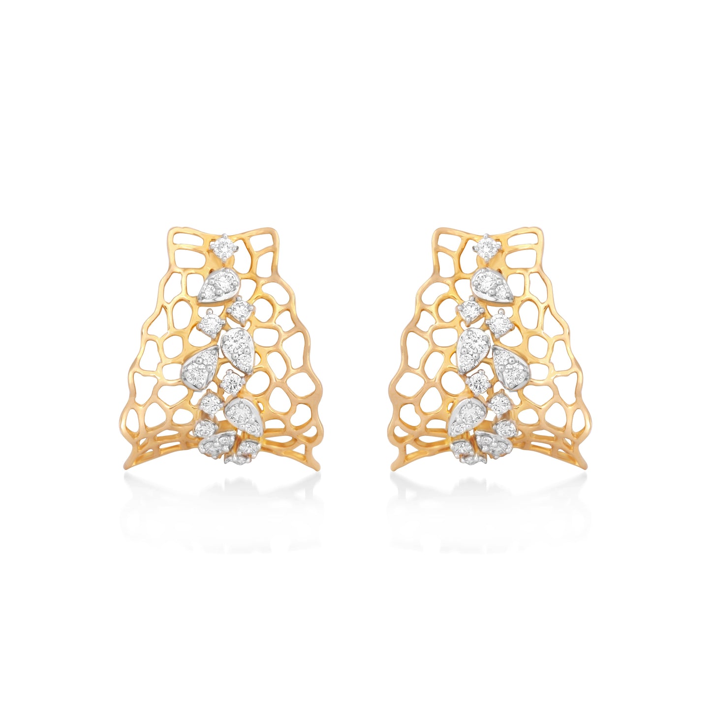 Starring You Matinee Diamond Earrings