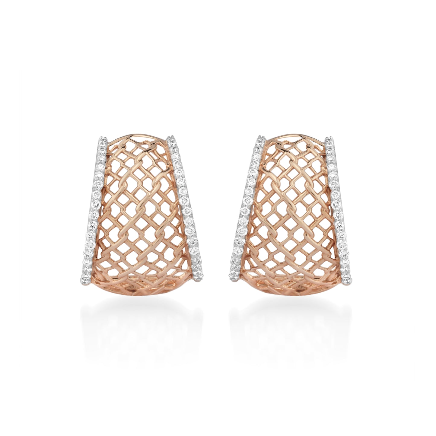 Starring You Dazzle Diamond Earrings