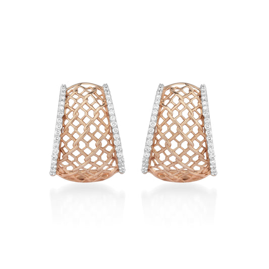 Starring You Dazzle Diamond Earrings