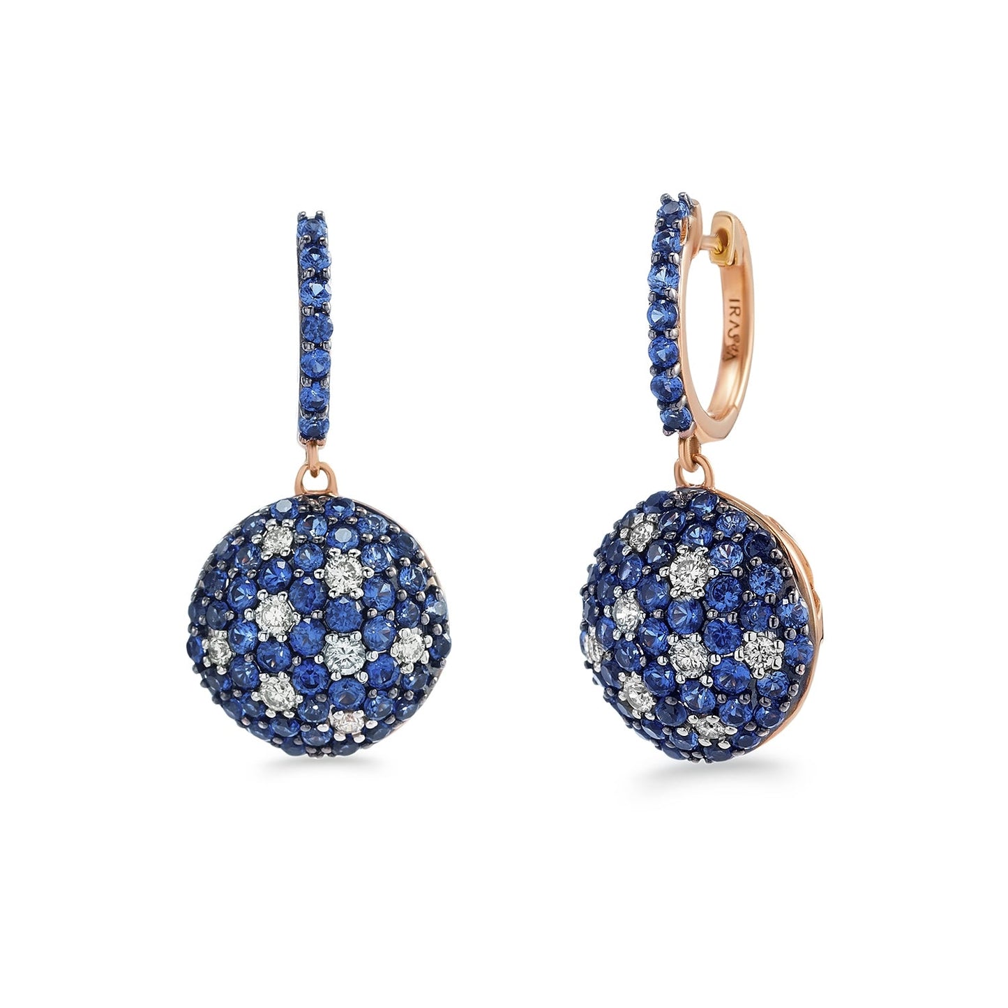 Illuminaire Talia Diamond Earrings*