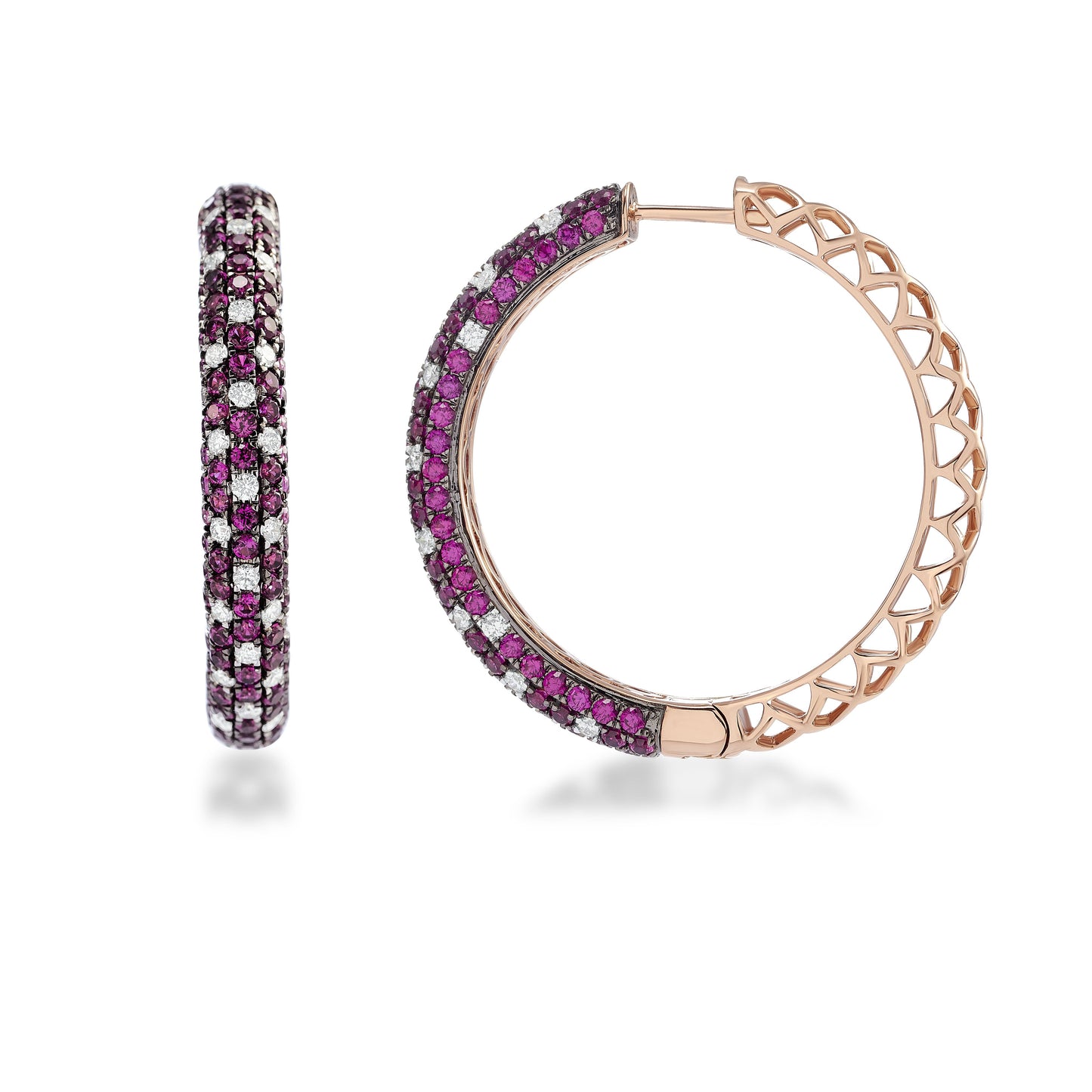 Illuminaire Sorrell Diamond Earrings*