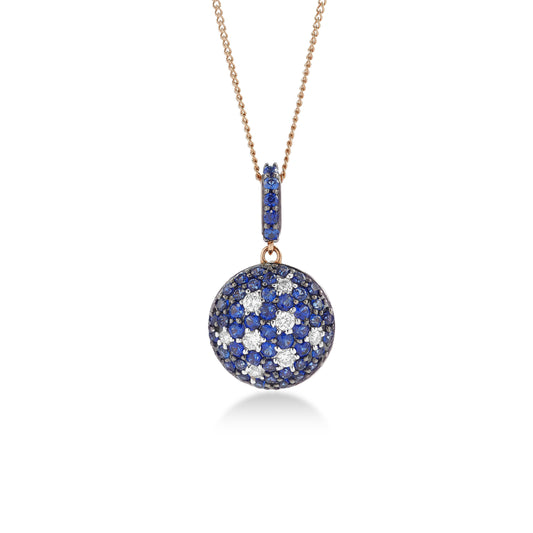 Illuminaire Shawnita Diamond Pendant*