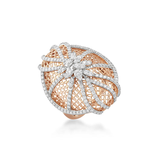 Starring You Concerta Diamond Ring