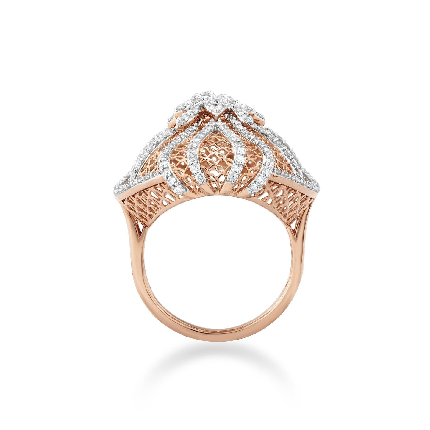 Starring You Concerta Diamond Ring