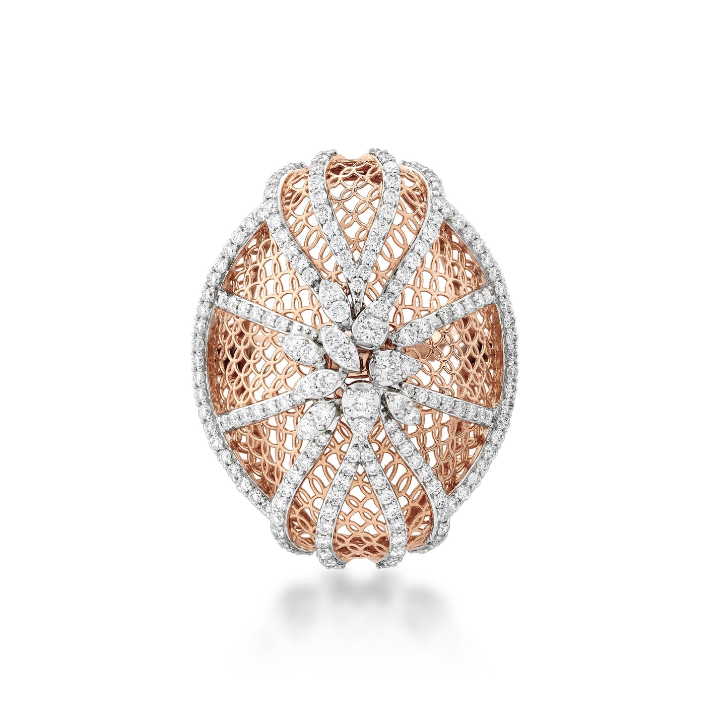 Starring You Concerta Diamond Ring