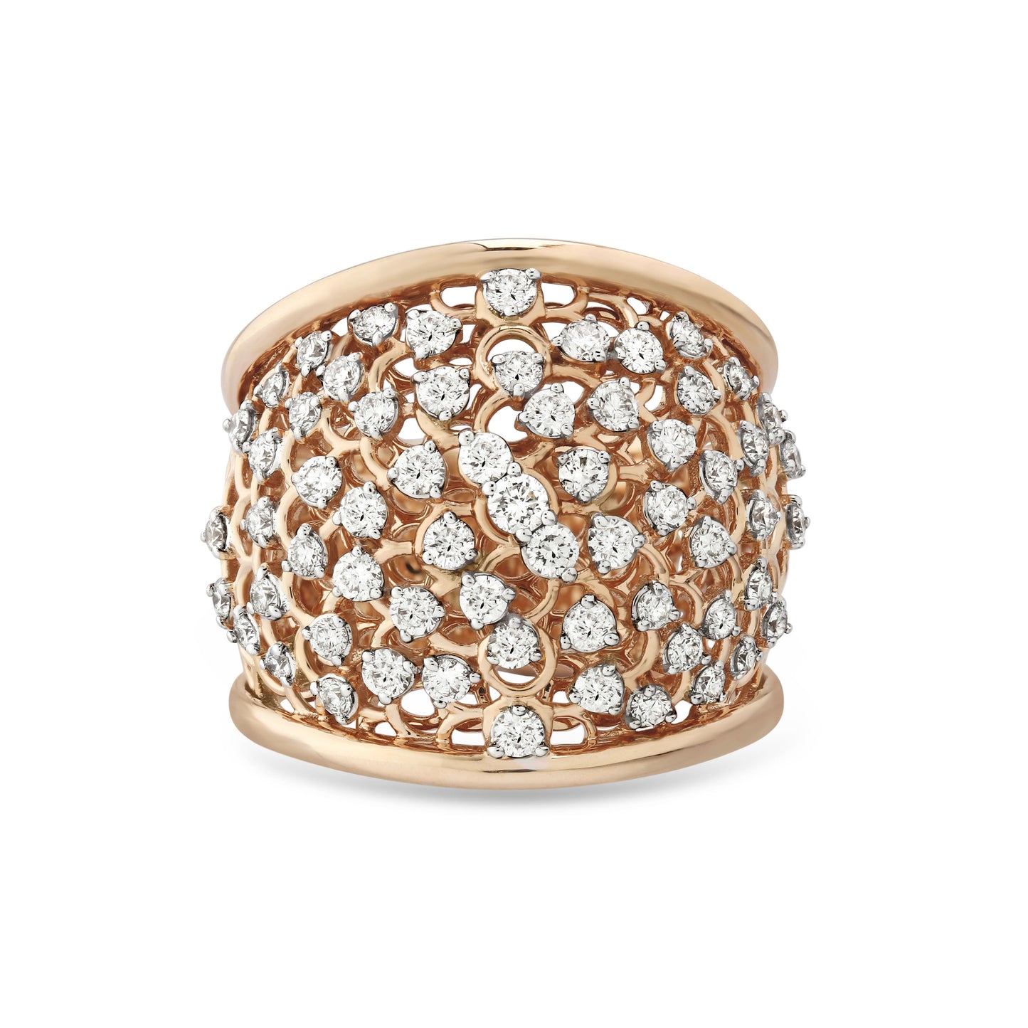 Imperia Diamond Ring