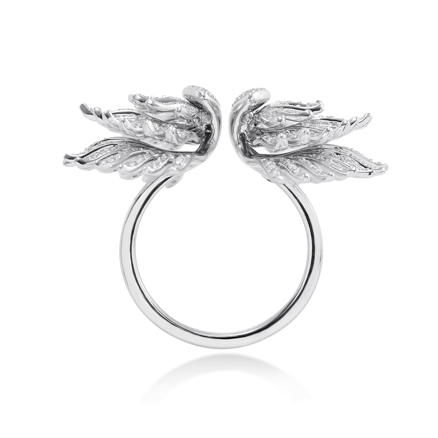 Skyward bound Oberon Diamond Ring*