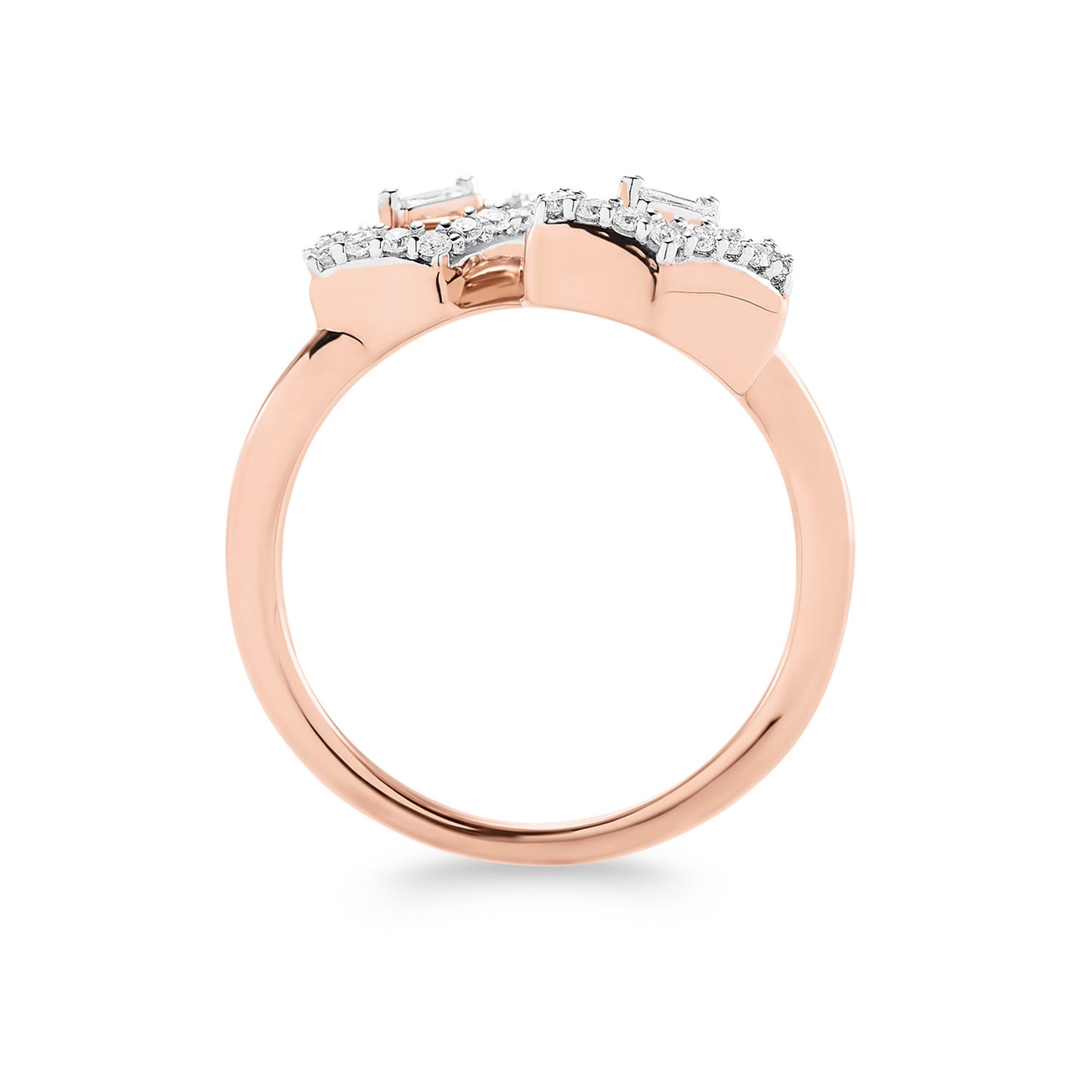 Regalia Linden Diamond Ring*