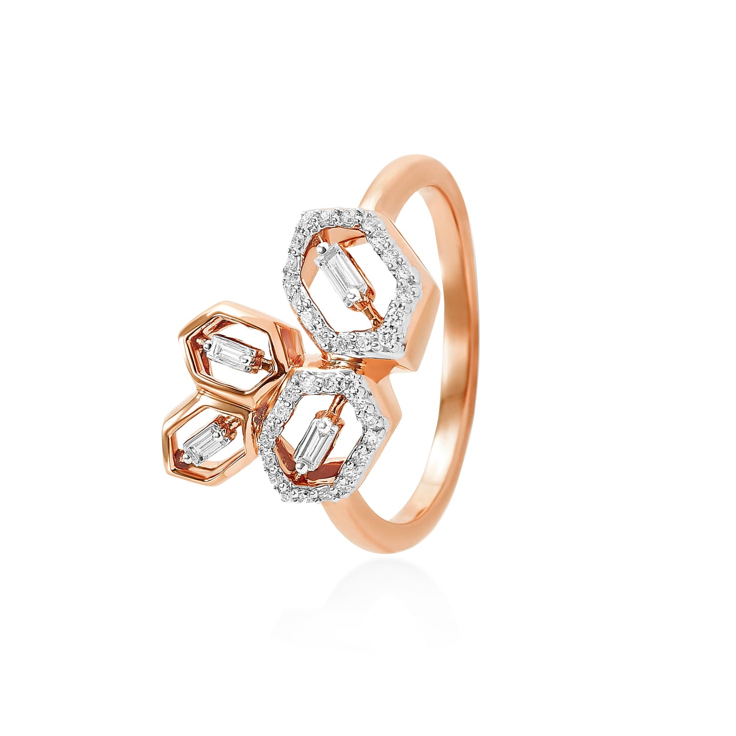 Regalia Rheannon Diamond Ring*