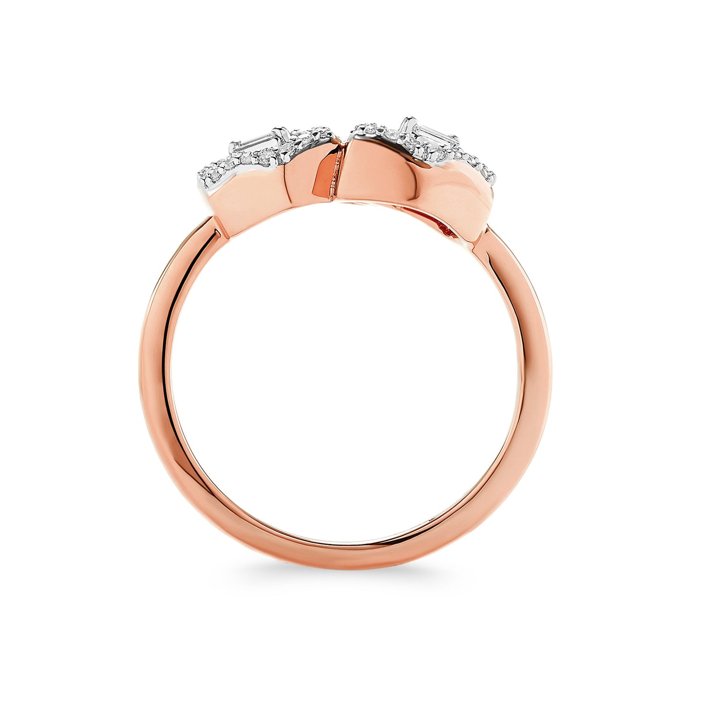 Regalia Rheannon Diamond Ring*